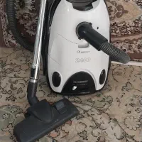 جاروبرقی