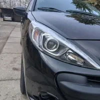 ۲۰۷مدل ۱۴۰۱|خودرو سواری و وانت|همدان, |دیوار