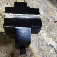 گیره رومیزی 160فولادی حراج