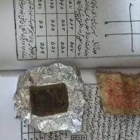 دعا نویس ابویحیی صبی|خدمات پذیرایی، مراسم|آبادان, |دیوار