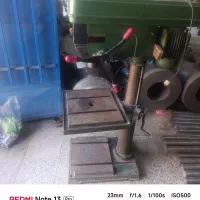فروش دریل ستونی32چینی
