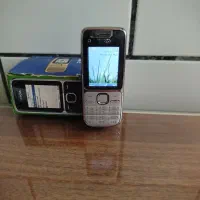 نوکیاC2.01فنلاند.سالم.