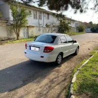 ریو مدل ۹۰|خودرو سواری و وانت|رشت, فلسطین|دیوار