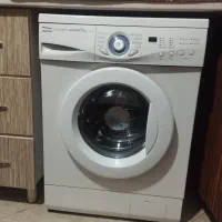 ماشین لباسشویی