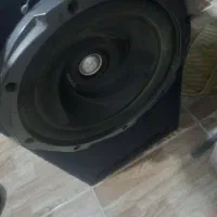 سیستم صوتی فول|صوتی و تصویری|ماسال, |دیوار