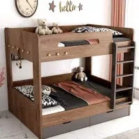 تخت مدل بست دوطبقه