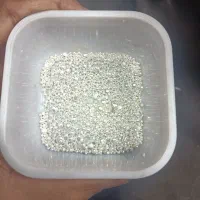 نقره ساچمه وکارگرده مستعمل