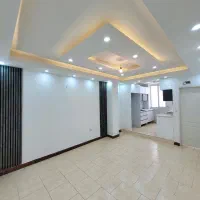 ۴۷متر خوش نقشه/بدون پرتی/سندتک برگ/زیرقیمت|فروش آپارتمان|تهران, شیخ هادی|دیوار