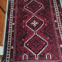 قالی دستباف