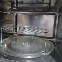 ماکروفر|اجاق گاز و لوازم برقی پخت‌وپز|قم, حاج زینل|دیوار