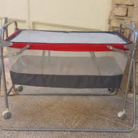 گهواره و زیر اتو