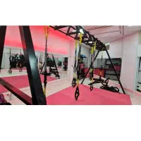 پذیرش مربی آیروبیک