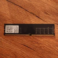 رم کامپیوتر GeIL 8GB DDR4