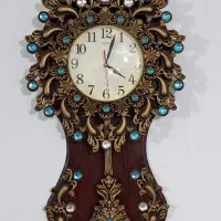 ساعت دیواری|ساعت دیواری و تزئینی|قزوین, |دیوار