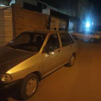 فروش پراید مدل ۹۲|خودرو سواری و وانت|کلاله, |دیوار