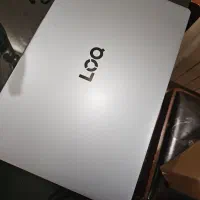 لپ تاپ گیمینگ لنو LOQ|رایانه همراه|قزوین, |دیوار