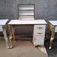 میزناخن کار
