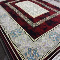 فرش ۱۵۰۰ شانه تراکم ۴۵۰۰ آرامش اقساط