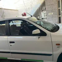 سمند lx97|خودرو سواری و وانت|سوسنگرد, |دیوار