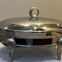 سوفله خوری اصل فرانسه  سالاد خوری اصل ایتالیا