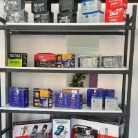 باتری موتوری یو پی اس