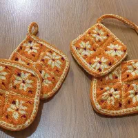 دستگیره قابلمه (مدل جدا و سرهم)