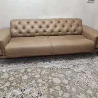 مبل راحتی سه نفره