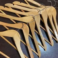 چوب لباسی کمد لباس بچه نوجوان کودک نوزاد سیسمونی|اسباب و اثاث بچه|اصفهان, شهرک کاوه|دیوار