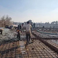 اسکلت بتن آرماتوربندی آرماتوربند دیوار برشی بتنی|خدمات پیشه و مهارت|تهران, میدان ولیعصر|دیوار