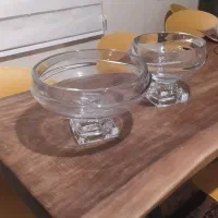 کریستال اجیل خوری میوه خوری