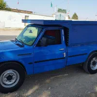 ارسال بار به تمام نقاط کشور