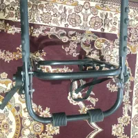 باربند دوچرخه