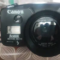 دوربین عکاسی دیجیتال کنون|دوربین عکاسی و فیلم‌برداری|نجف‌آباد, امام خمینی|دیوار