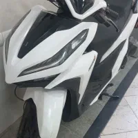 موتور طرح کلیک ۱۳۹۹ سالم|موتورسیکلت|رباط‌کریم, رباط‌کریم|دیوار