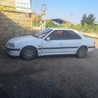 پارس ۸۶ معاوضه