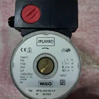 برد پکیج دیواری ، شیر گاز ، پمپ ویلو|آبگرمکن، پکیج، شوفاژ|رشت, منظریه|دیوار