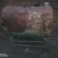 تانکر 1000 لیتری