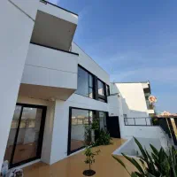 فروش ویلا شیک مدرن نوساز شهرک صفاییه ایلی