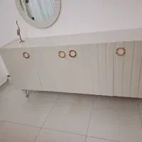 کنسول چهار دره ممبران. شرکتی