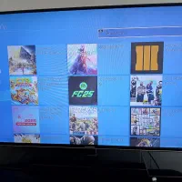 PS4 اسلیم کپی خور یک ترا|کنسول، بازی ویدئویی و آنلاین|نجف‌آباد, فاز ۳ شهرک آزادگان|دیوار