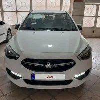 شاهین GL فول آپشن 1404 ارتقا یافته آگهی شخصی