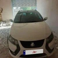 کوئیکRsمدل ۱۴۰۲ کم کار
