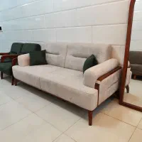 مبل راحتی جردن/هدیه ای برای آرامش وزیبابی