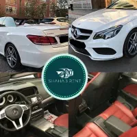 اجاره بنز ای ۳۵۰ پلاک ملی/کرایه ماشین/رنت کروک