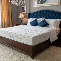 پخش تشک فنری،طبی و سفری با اعطای نمایندگی معتبر