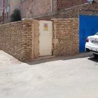 زمین-مسکونی-110-متری-فروشی