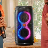 اسپیکر Jbl اصلی مدل پارتی باکس 110