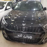 ریسپکت تیپ ۲ مدل ۱۴۰۴