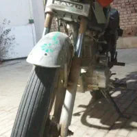 موتور هندا 200مدل 1400