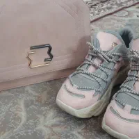 کیف و کفش